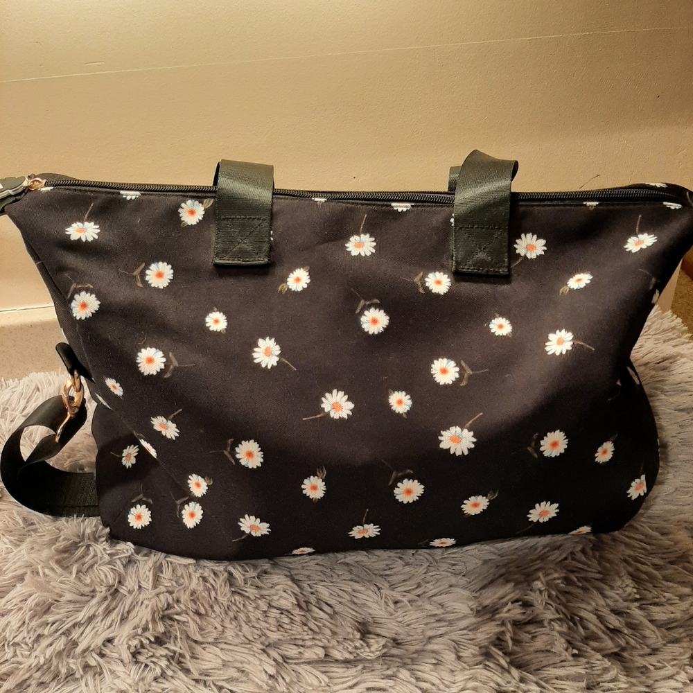 Alice + Olivia Duffel Bag